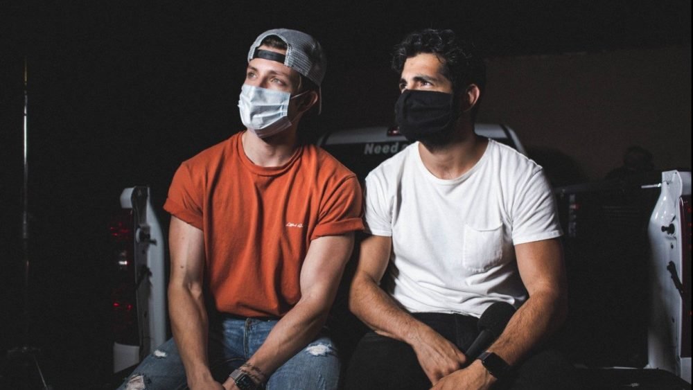 ’Lowkey Outside Comedy’ Producers Matt Rife & Paul Elia On Bringing Live Stand-Up Back To Los Angeles: “Comedy Will Find A Way