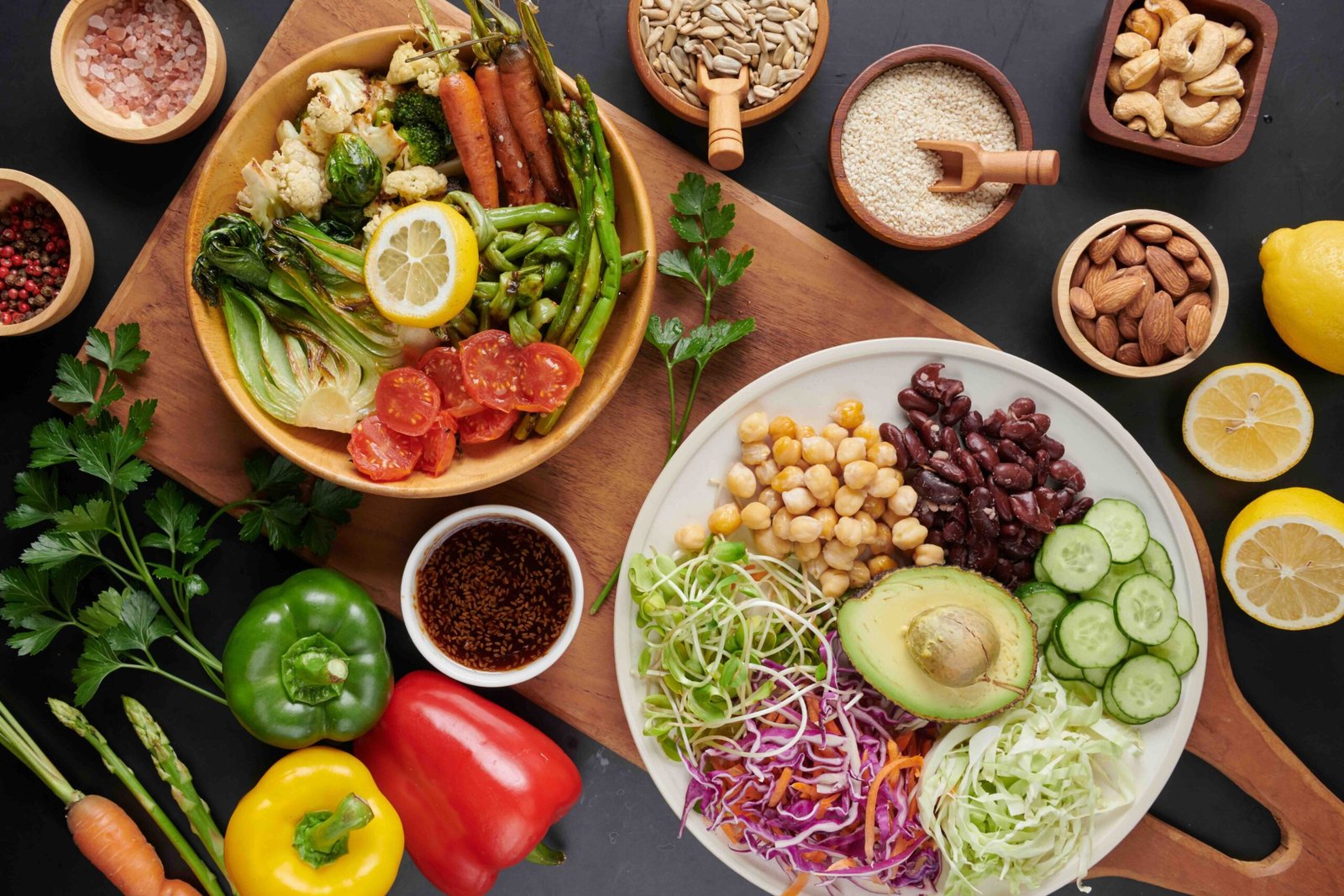 Heart-Healthy Nutrition Tips for the Pakistani Community