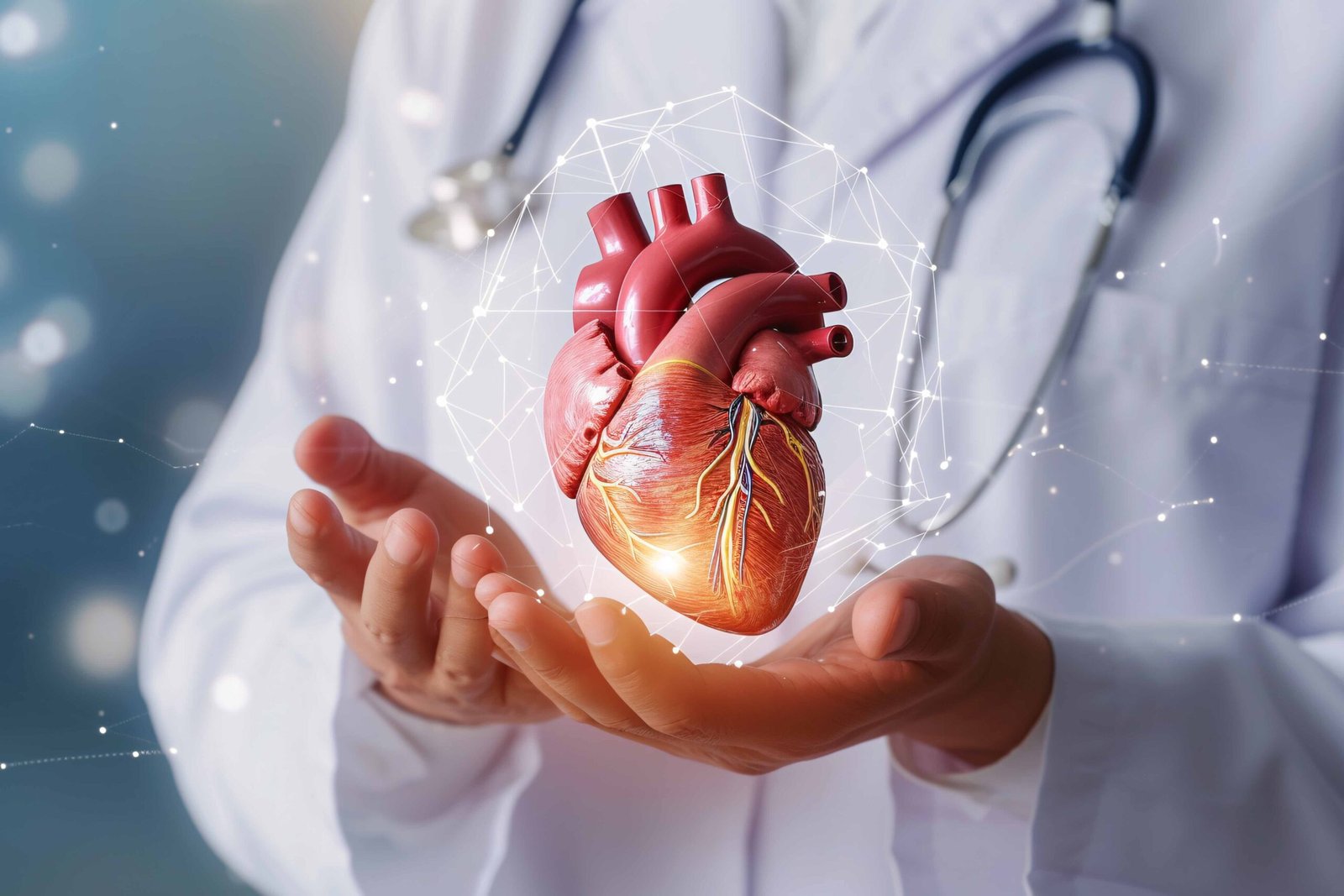 Ok so I’m South Asian, What’s up with the concern for heart disease?