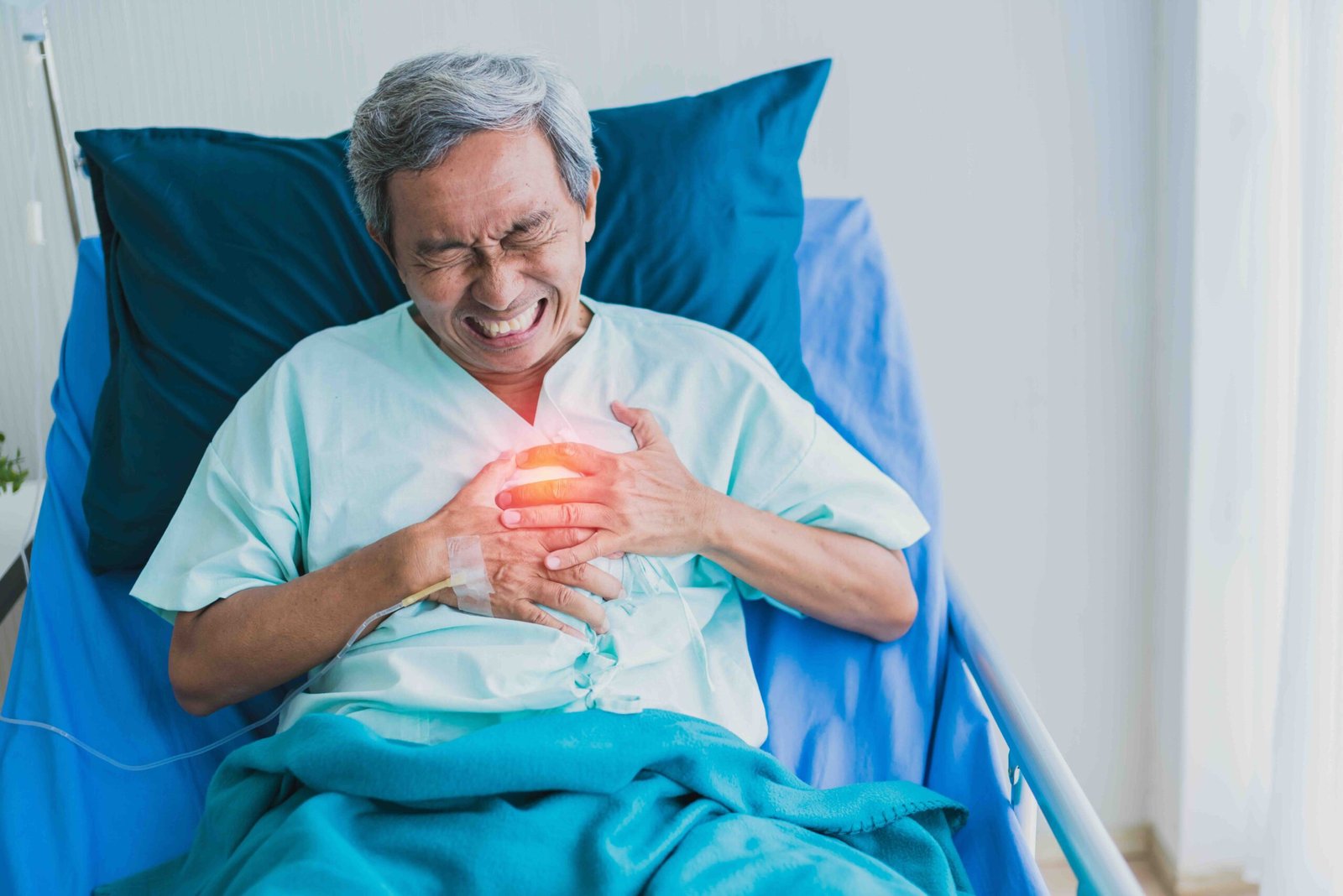 Genetic Traits in South Asians That Raise the Risk of Heart Disease